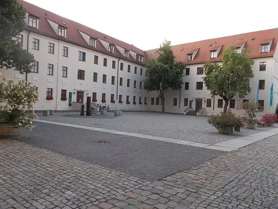 Die Stiftung Leocorea