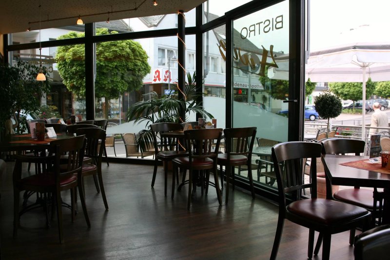 Bistro 4-Witz