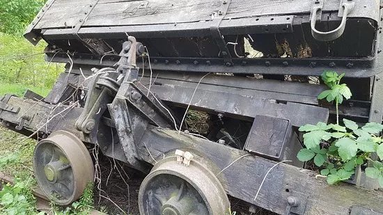 Museum Feldbahn Leipzig-Lindenau