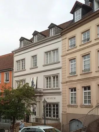 Stadt- und Heimatmuseum