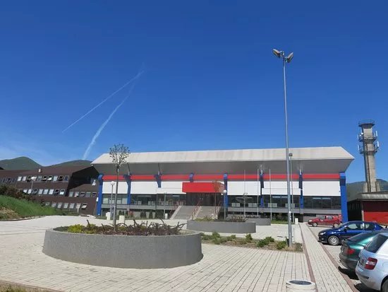Sport Complex Bajina Basta