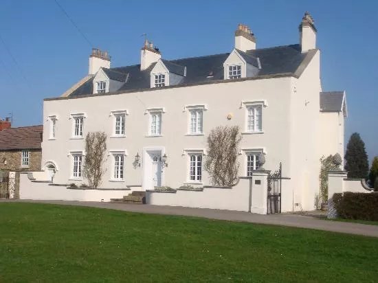 Tudhoe House - Wolsey Lodge