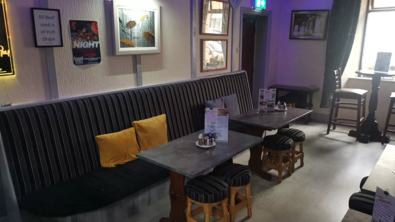 Andersons Bay Bush Bar &amp; Take Away