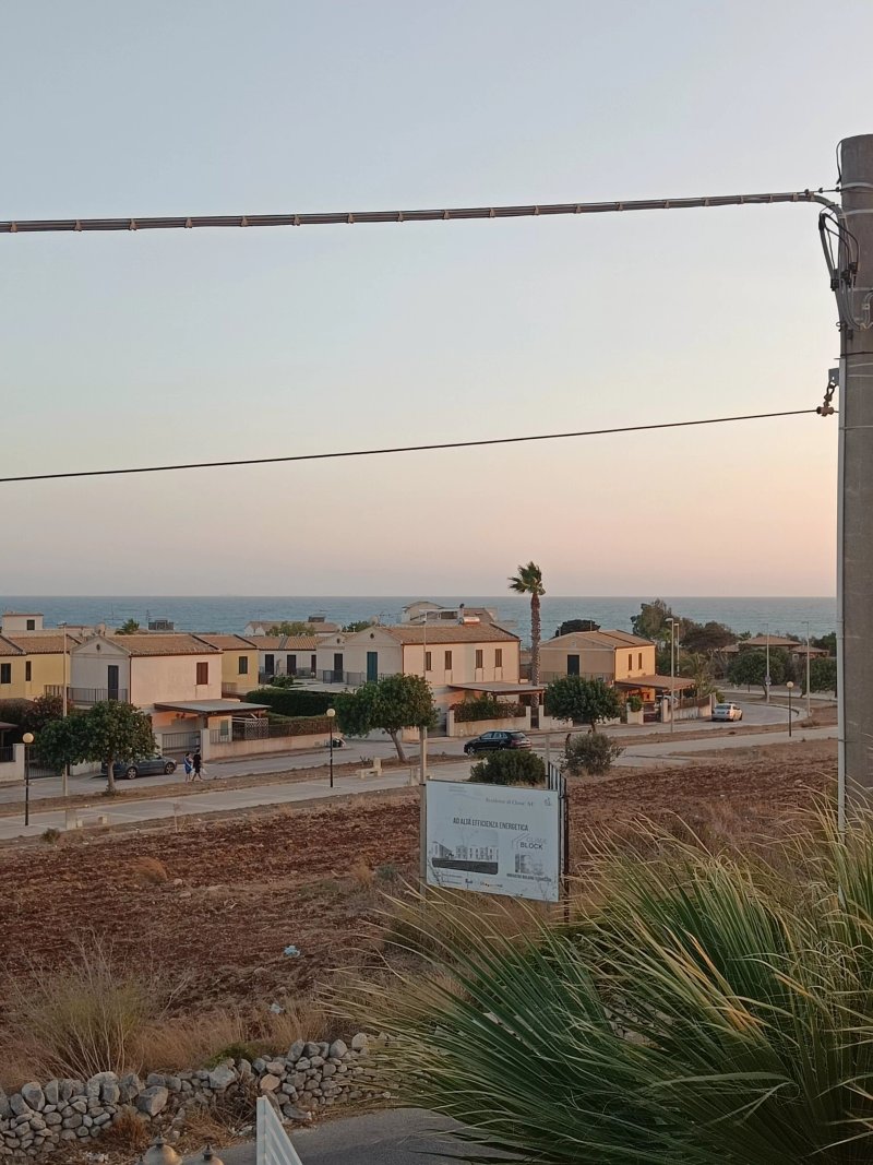 Mareinsicilia Talia Residence