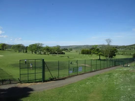 Bentra Golf Course