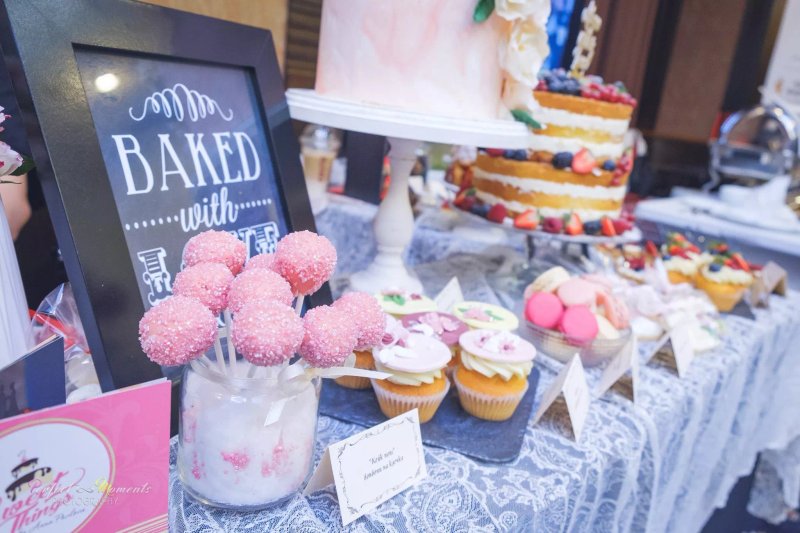 SweetThings by Anna Pavlova
