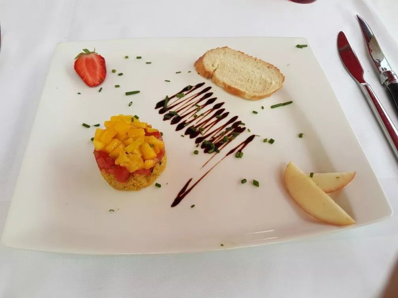 Bahnhofli Grill