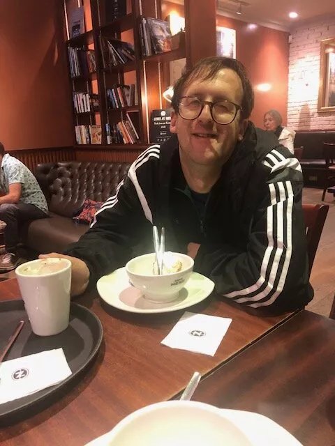 Caffe Nero