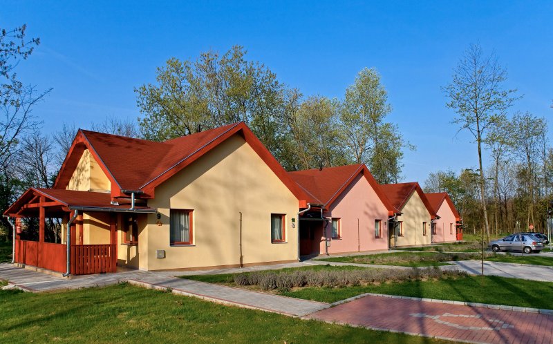 Sarkany Wellness & Spa