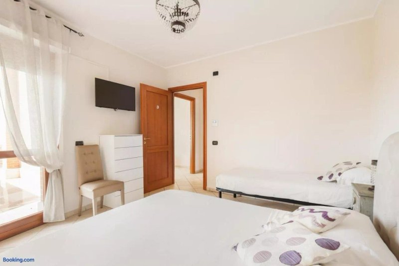 Giramondo Guest House