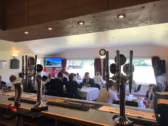 Sutton-in-craven Cricket Club