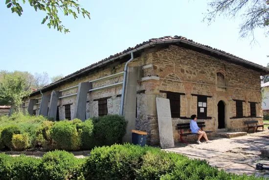 Chiesa della Nativita