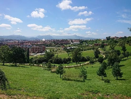La Pista Finlandesa