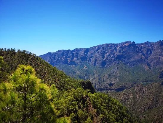 Mirador de la Cumbrecita