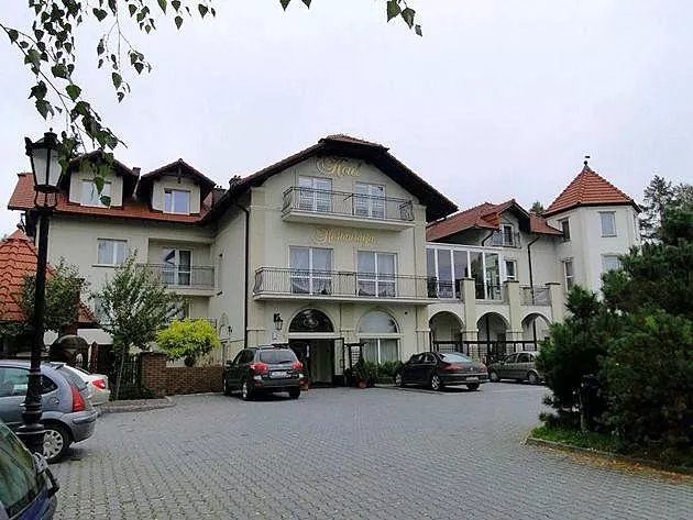 Hotel Mateo