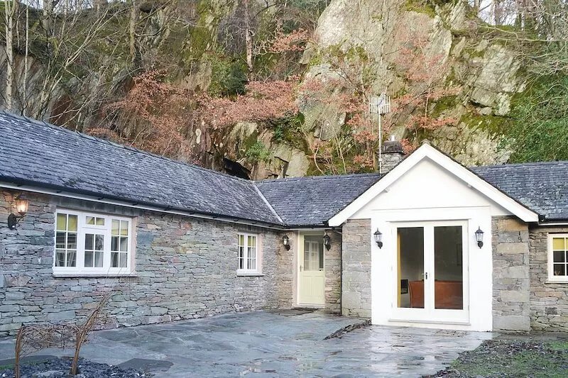 3 bedroom accommodation in White Moss, near Grasmere