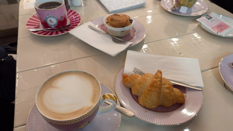 Isabella Glutenfreie Patisserie