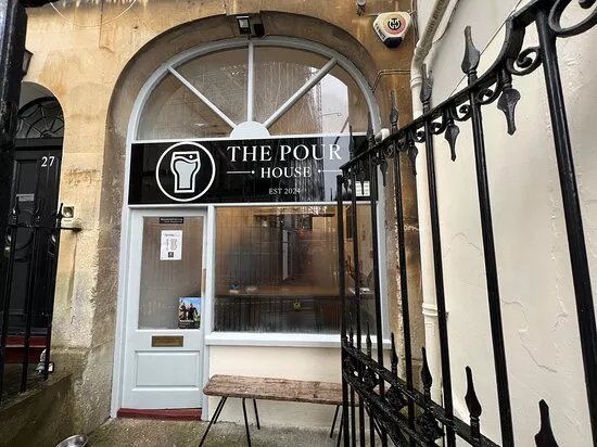 The Pour House