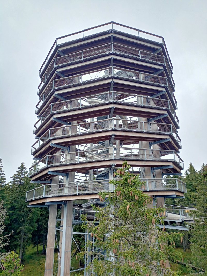 Hotel-Restaurant Natura