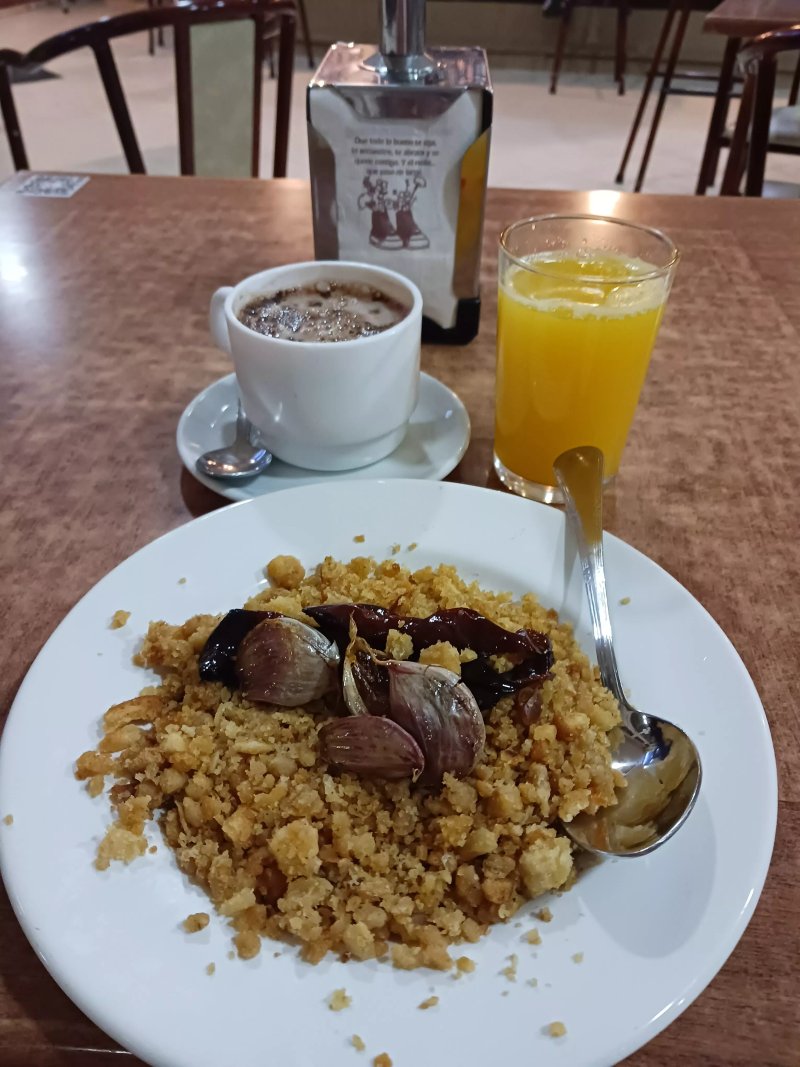 Restaurante La Isla