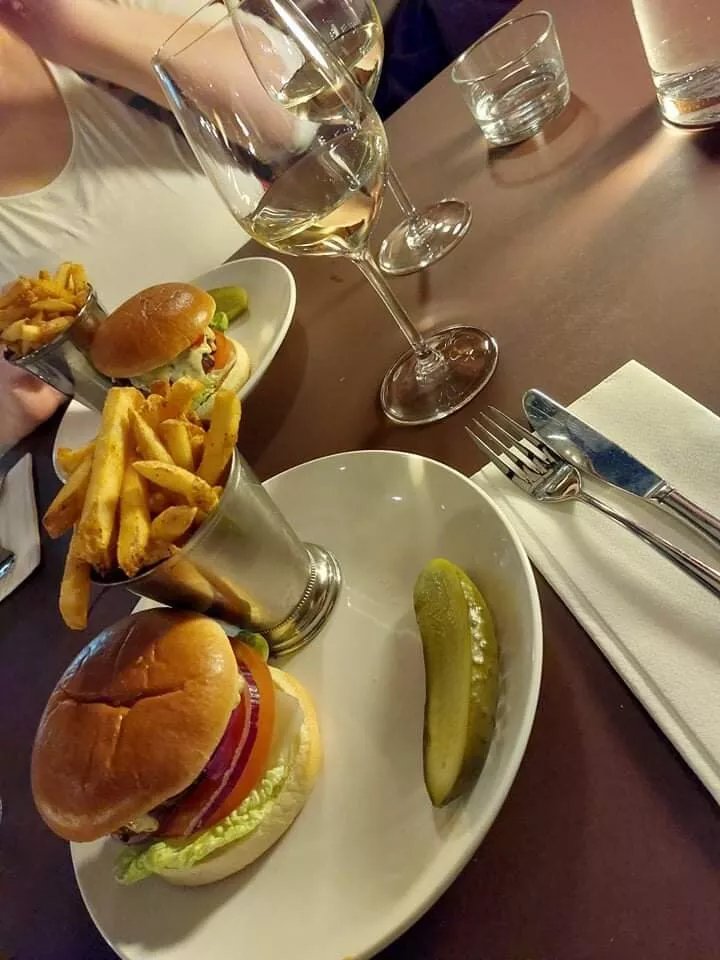 Spiritland Diner