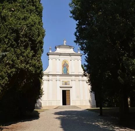 Cappella-Ossario Di Solferino