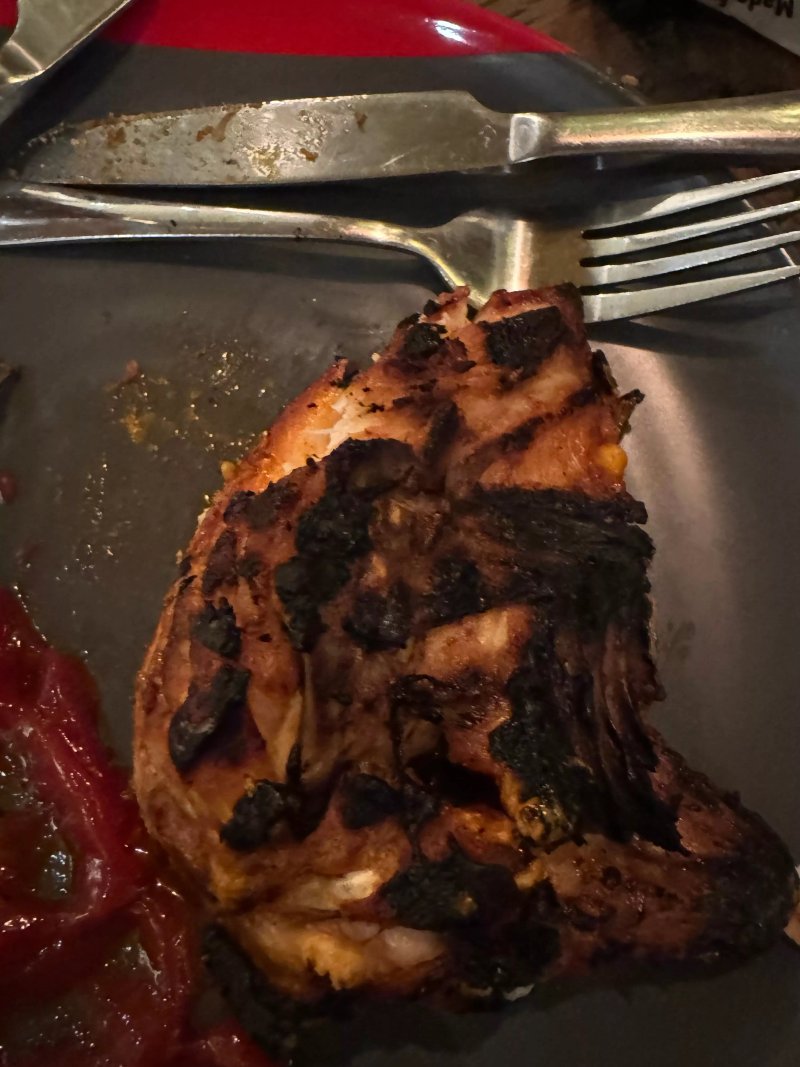 Nando's Croydon - Valley Leisure Park