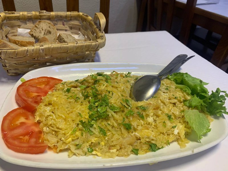 Restaurante O Cavalinho