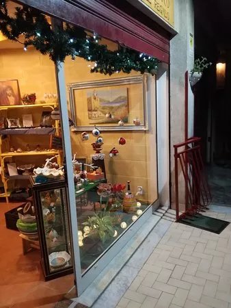 Bottega - Claudio Puntorno