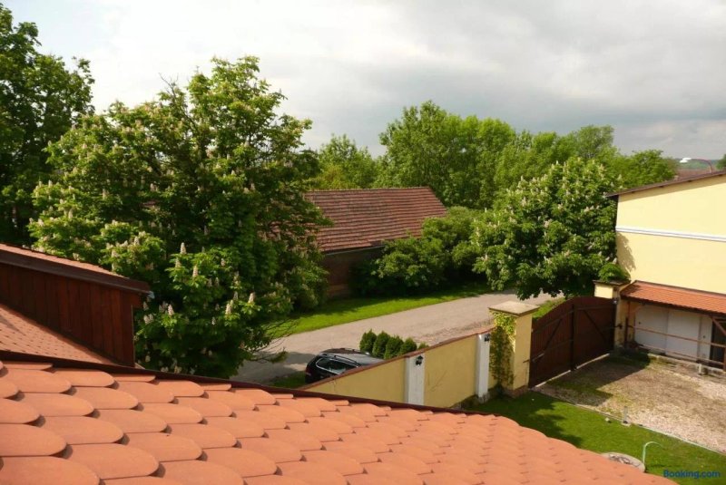 Statek Chmelovice