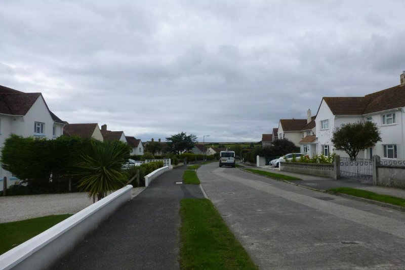 Arum House Padstow Bed and Breakfast