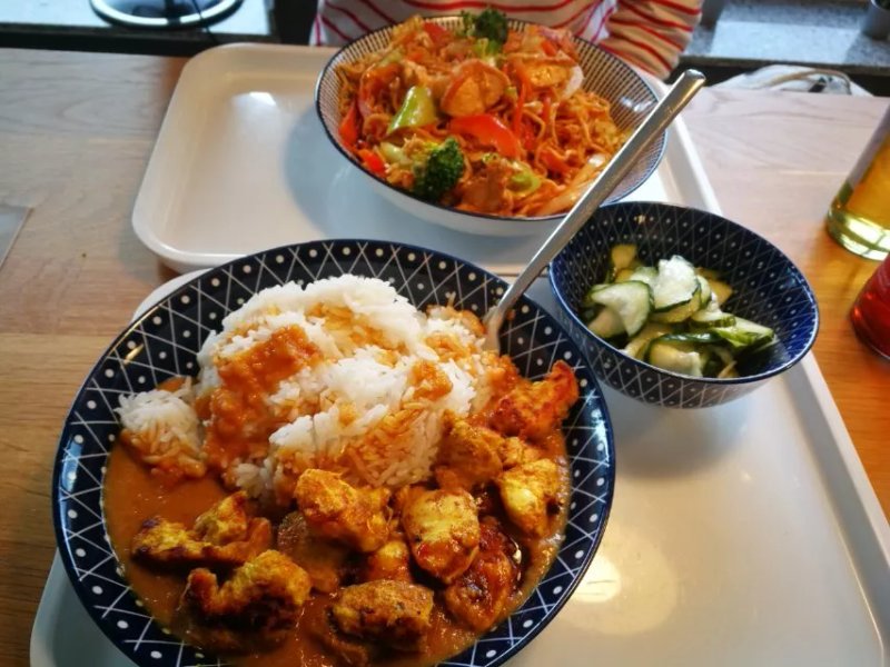 SITI Streetfood Manufaktur