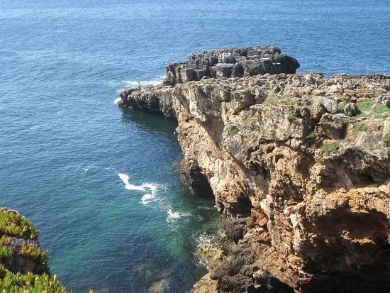 Boca do Inferno