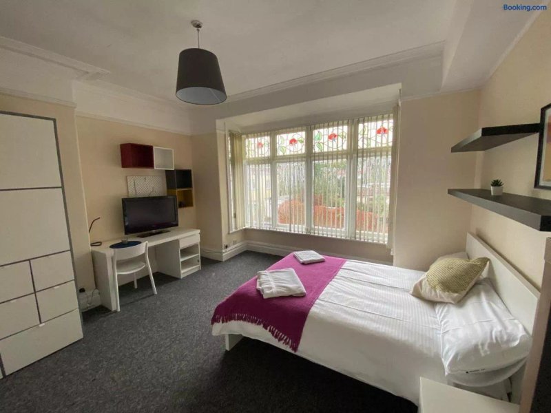 Abbeyfield Guesthouse