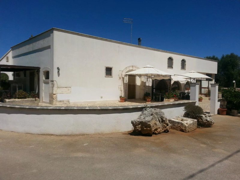 Taverna Tre Archi