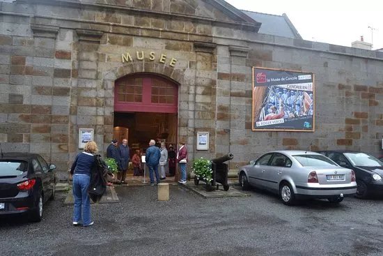 Musee des Amis des Bisquines et du Vieux Cancale