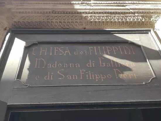 Chiesa della Madonna di Galliera