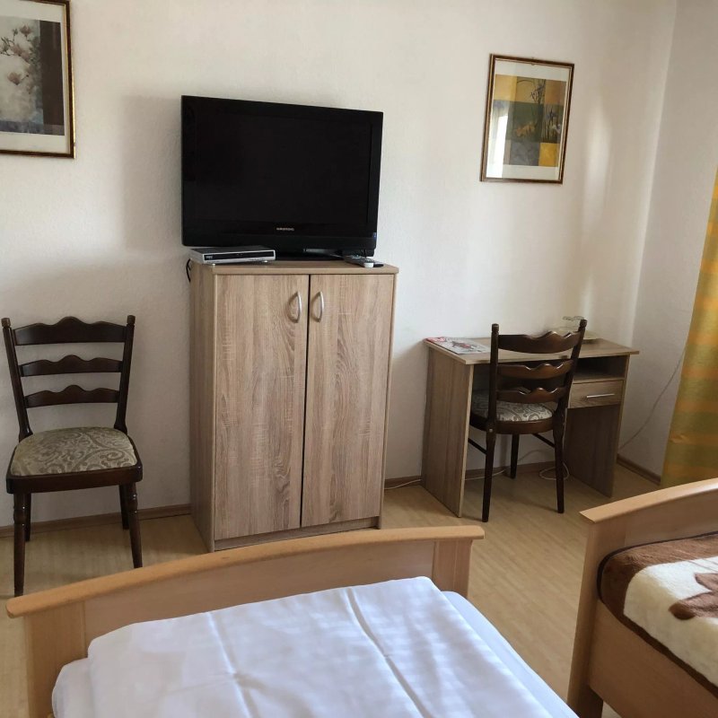 Hotel Schlossberg
