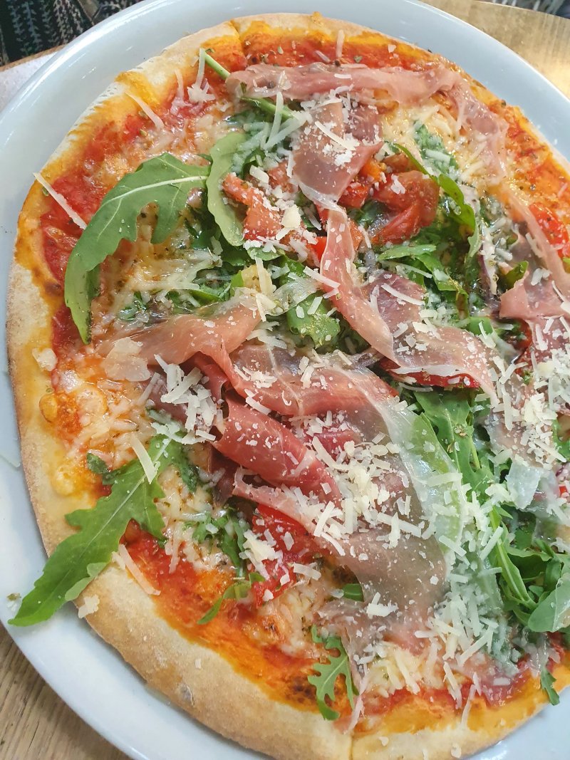 Rossini Ristorante