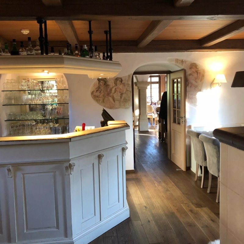 Naturhotel Heidemuehle