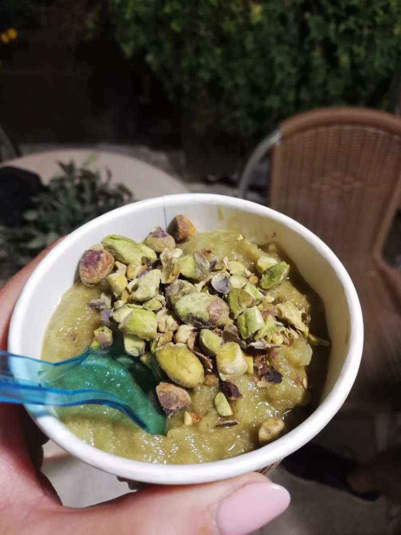 Gelateria Caffetteria Fiore