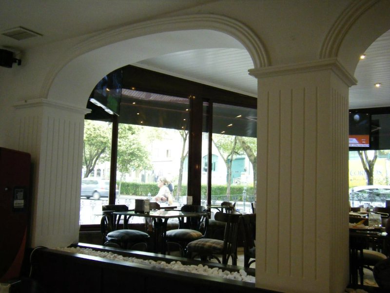 Hostal La Rotonda