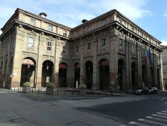 Museo Diffuso della Resistenza, Deportazione, Guerra, Diritti e della Liberta