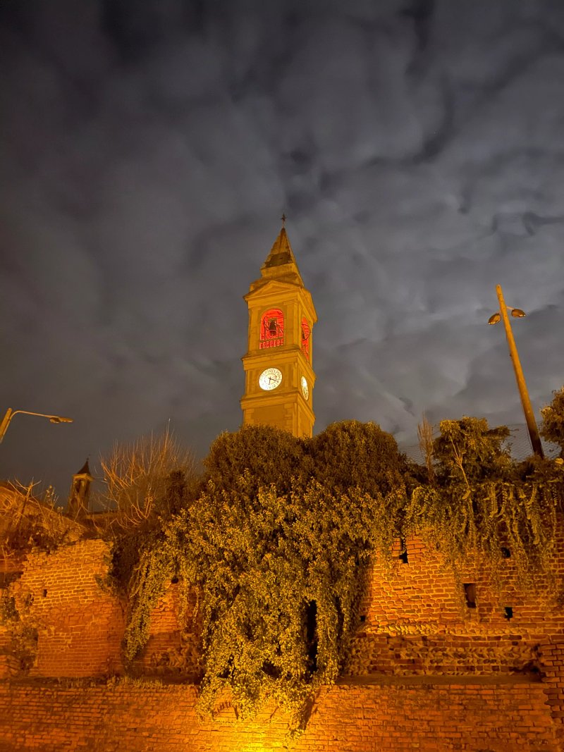 Chiesa San Pietro Apostolo