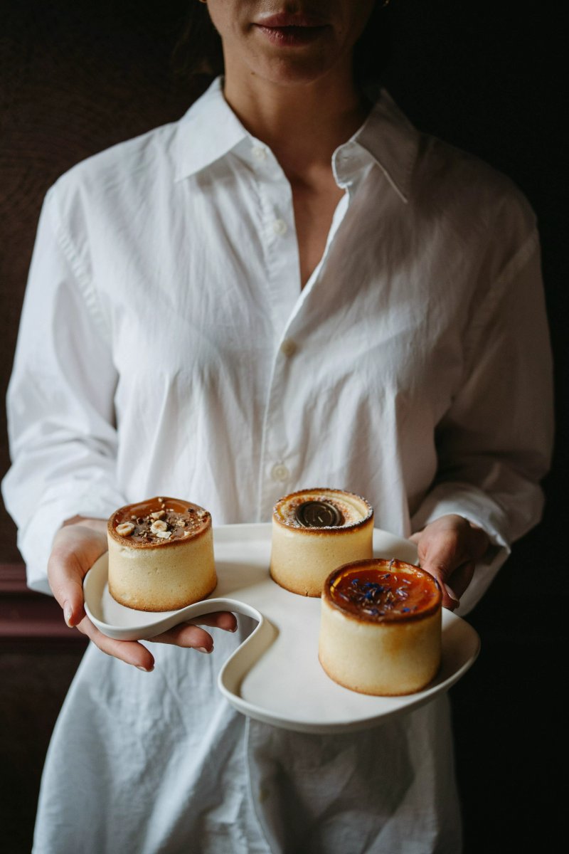 Kaiser Patisserie