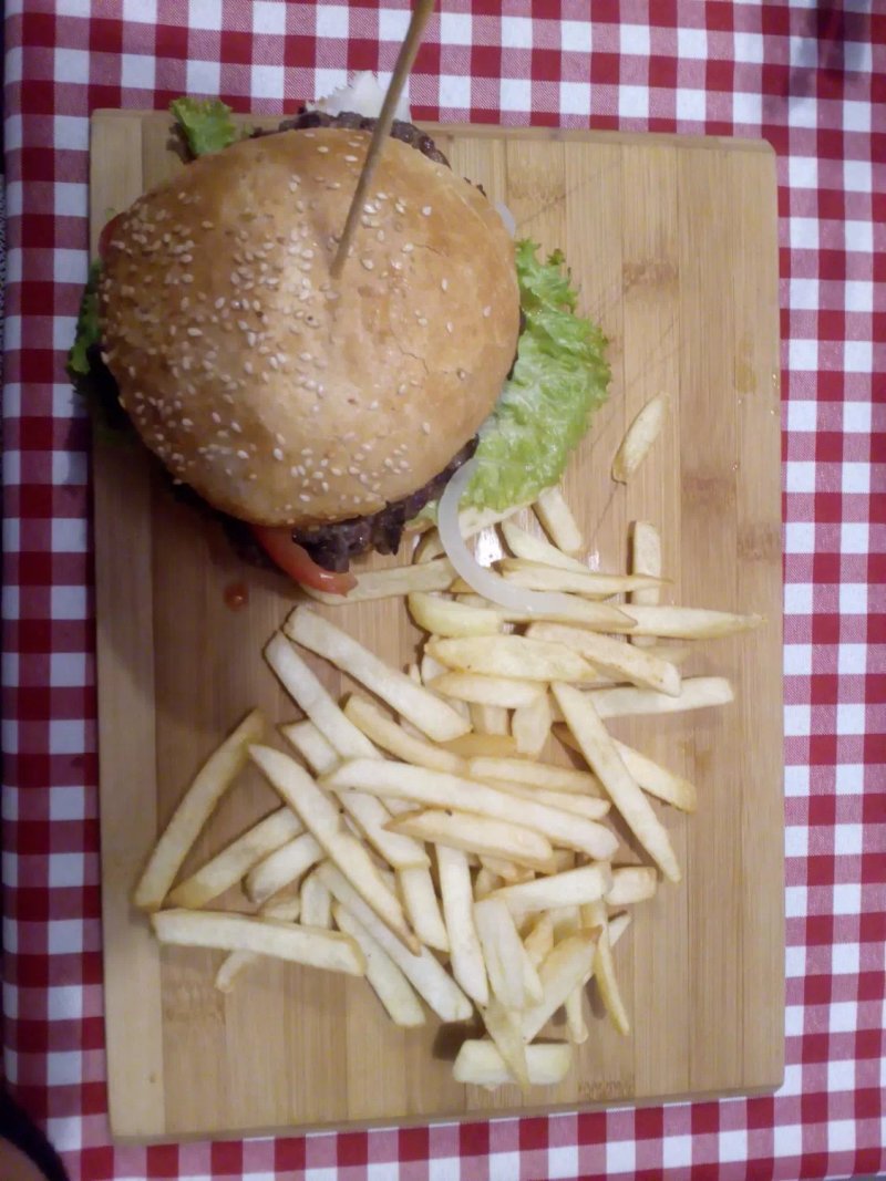 Restauracja Kamaro