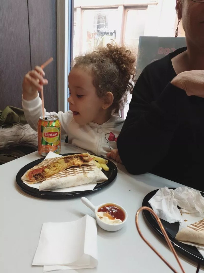 Tacos Planet Yverdon