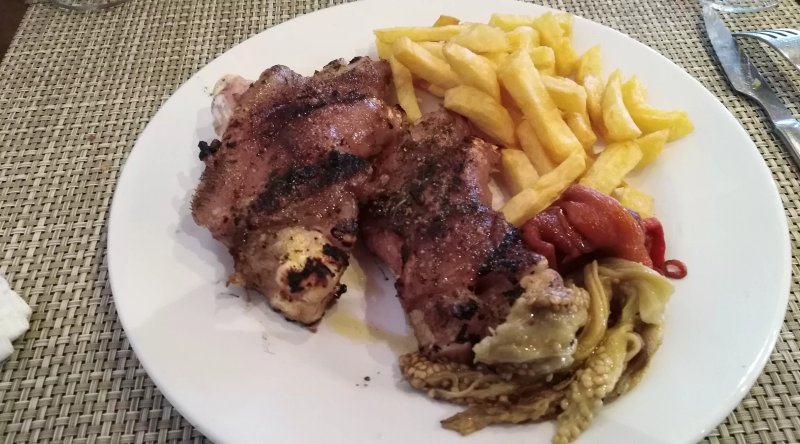 El Cau