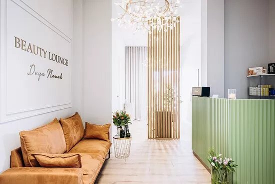 Beauty Lounge Daga Nowak