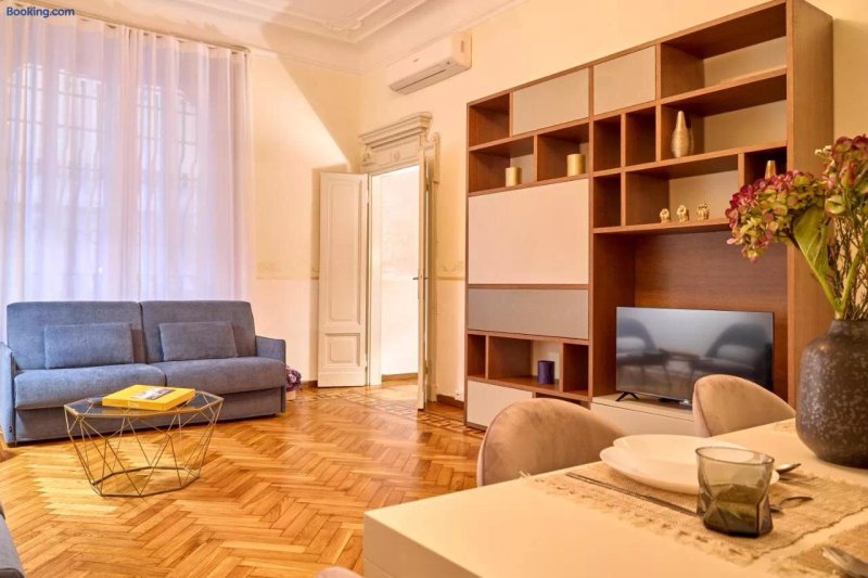 Milan Retreats Porta Romana